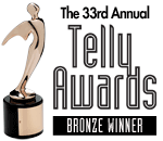 Telly Awards Logo